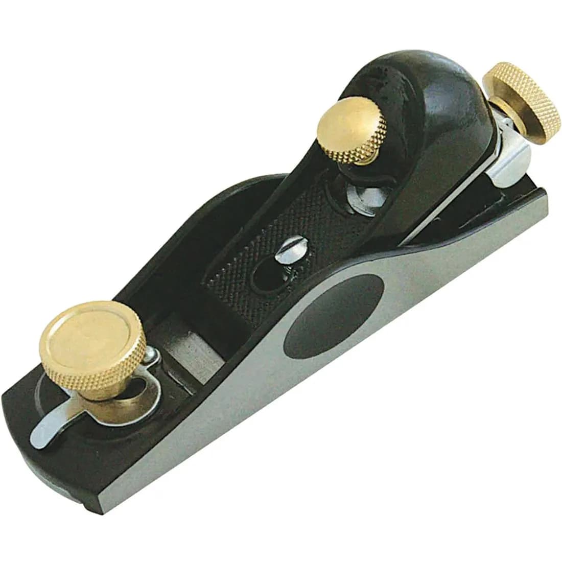 Block Plane No2