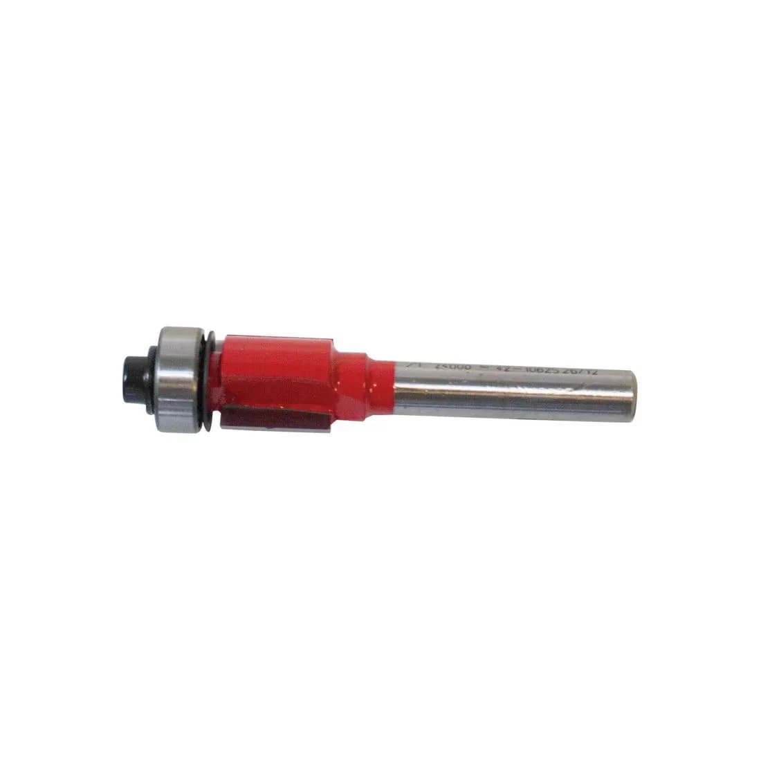Freud Router Bit 12.7Mm X 12.7Mm Flush Trim 1/4 Inch
