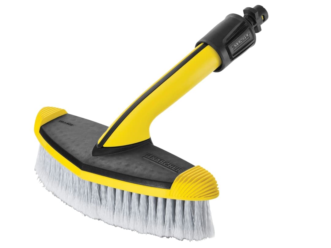 Karcher WB60 Deluxe Soft Brush Wide Head 2.643.233.0