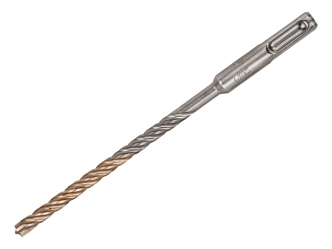 Irwin IRWIN® Speedhammer Quad Drill Bit 6.5 x 160mm IW2039378