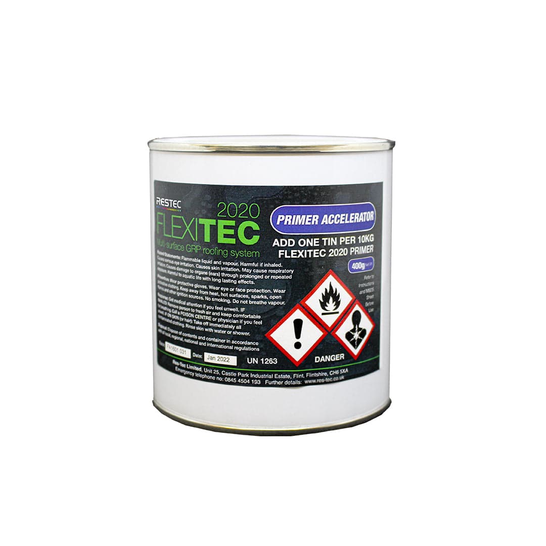 Restec Primerr Winter Accelerator (400 g )