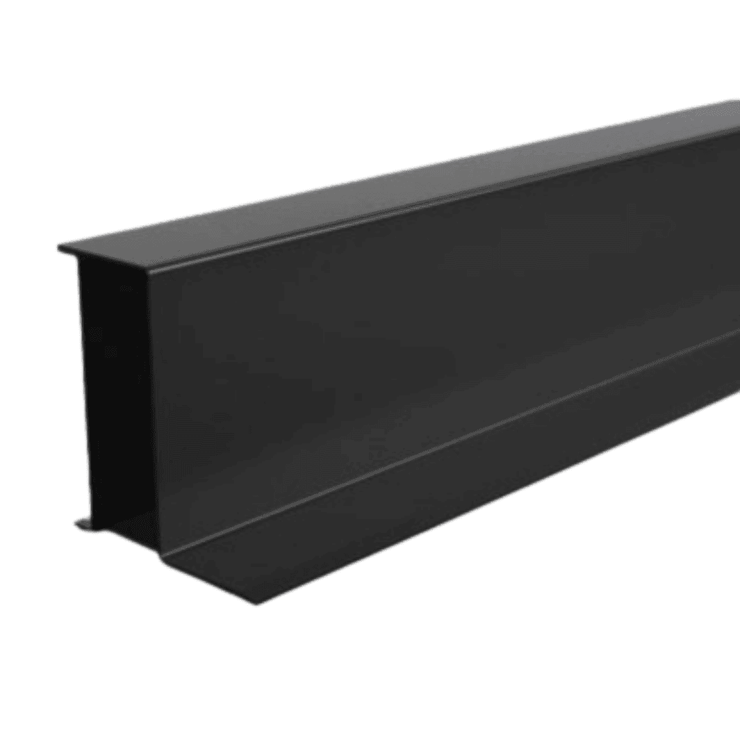 Catnic CN81B 215mm Solid Wall Box Lintel