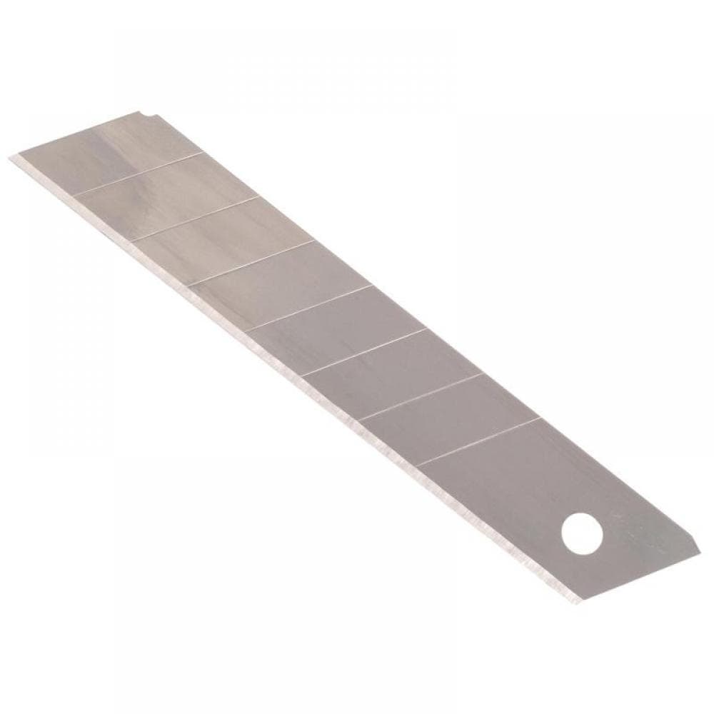Stanley® 0-11-301 Snap-Off Blades 18Mm (Pack 10)