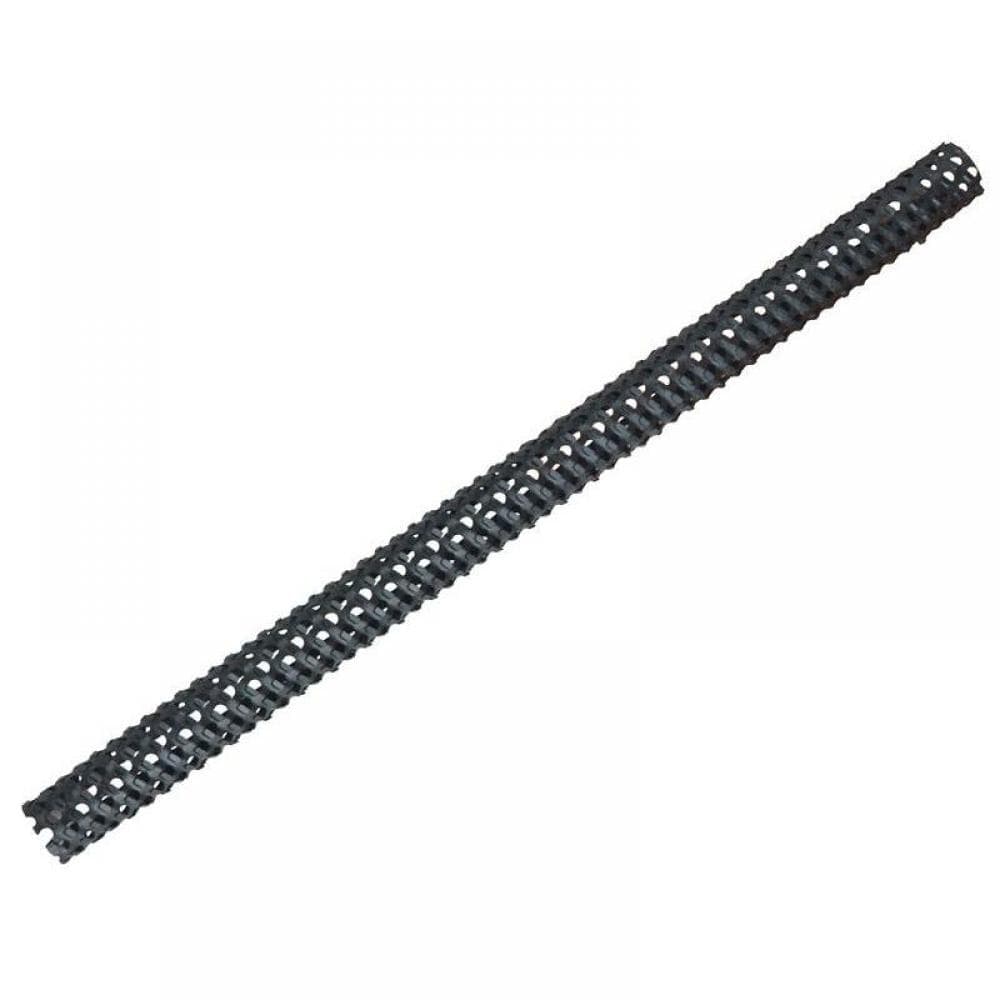 Faithfull 8410-16X250 Hand Rasp Round File Blade 255 X 17Mm
