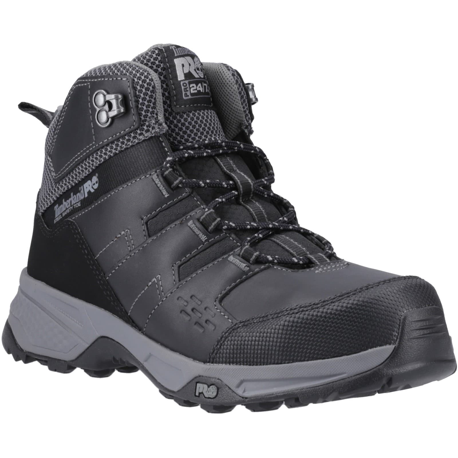 Timberland Pro Switchback Lt Safety Boot Size 12 40482-75574-12