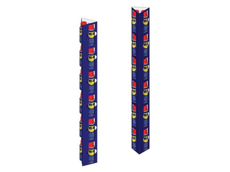 Wd-40® 44209/159 Wd‑40® Multi-Use Product Aerosol 100Ml X 24 Hanger