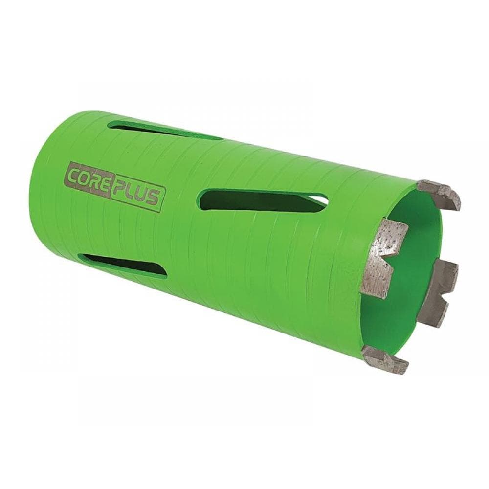 Coreplus CORDCD52 Dcd52 Diamond Dry Core Drill Bit 52Mm