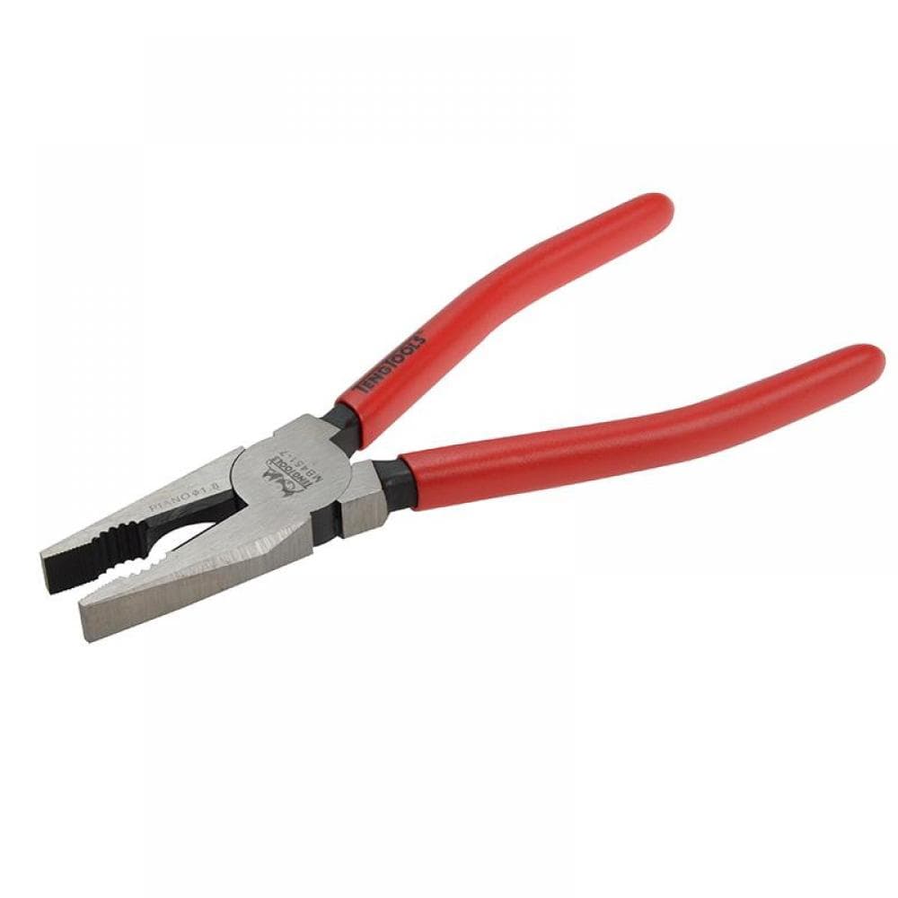 Teng Mega Bite Combination Pliers 180Mm (7In)