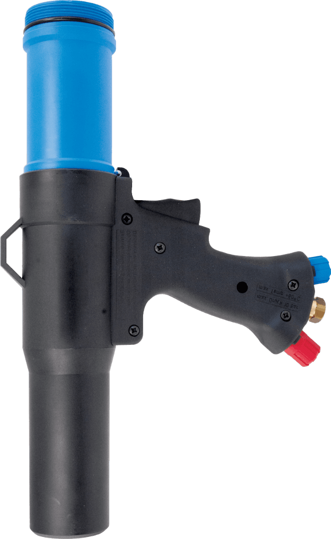 Soudal Ms Seam Sealer Gun 108068