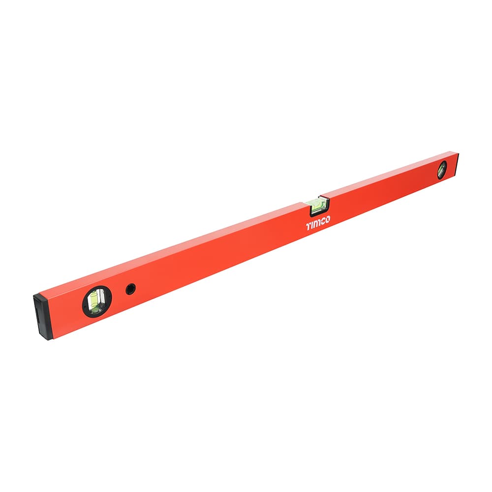 Timco 468156 Spirit Level - Box Beam 900Mm Unit 1