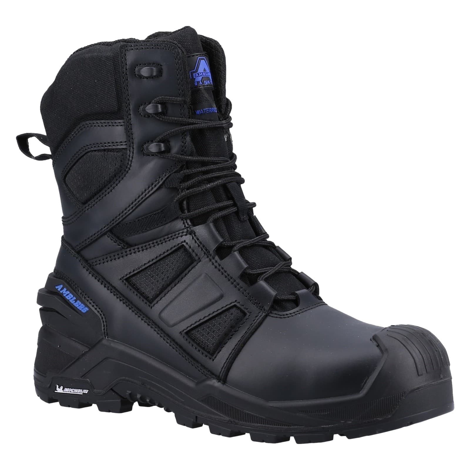 Amblers Safety 981C Centurion Safety Boot Size 12 37410-69764-12