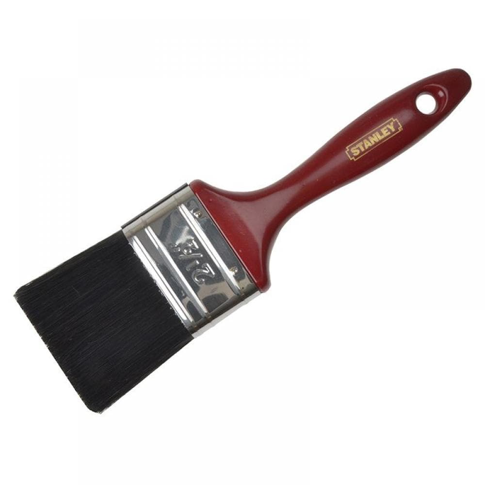 Stanley® STPPIS0I Decor Paint Brush 65Mm (2.1/2In)