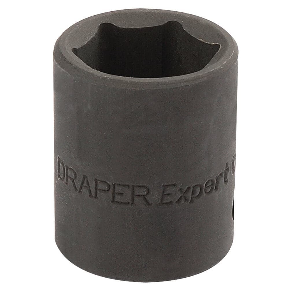 Draper Expert 28529 Impact Socket 1/2in Sq. Dr. 22Mm each