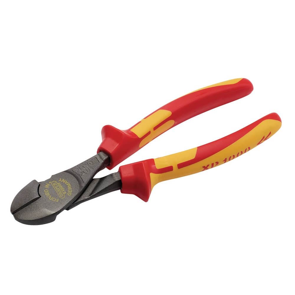 Xp1000 94632 Vde Hi-Leverage Side Cutter 180Mm each 1