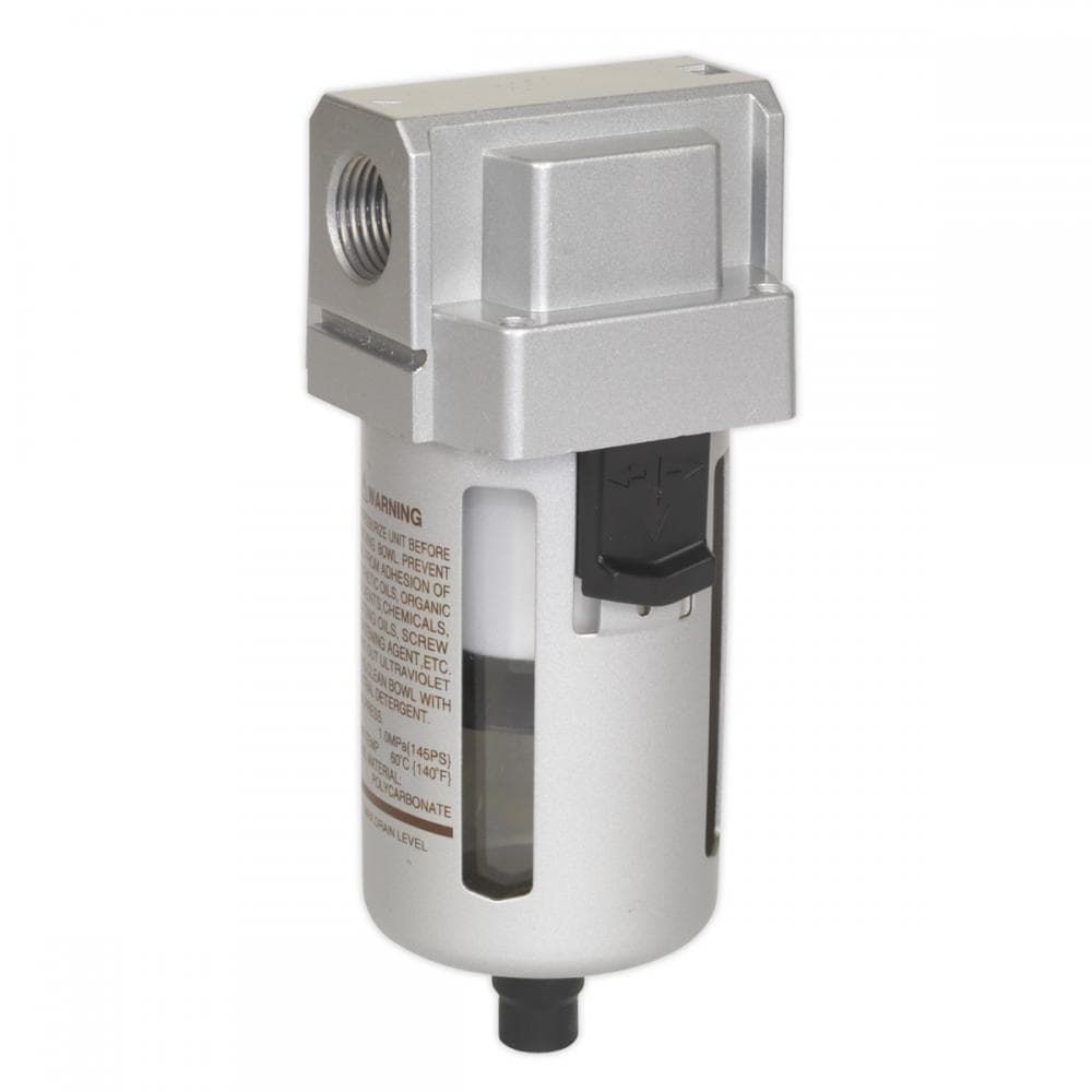 Sealey SA4001F Air Filter - High Flow