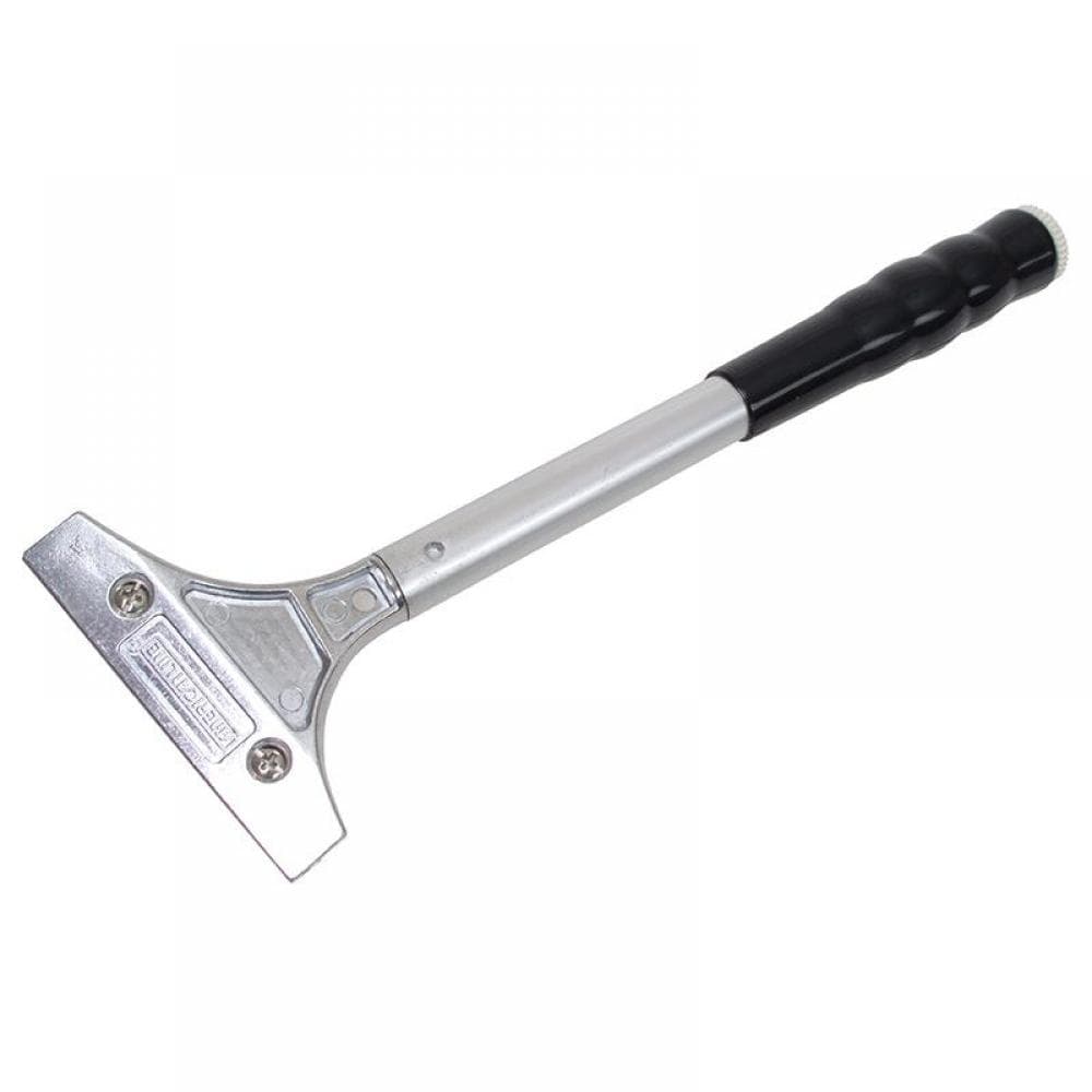 Personna 66-0434-0000 Heavy-Duty Wall Stripper 100Mm (4In) + 1 Blade
