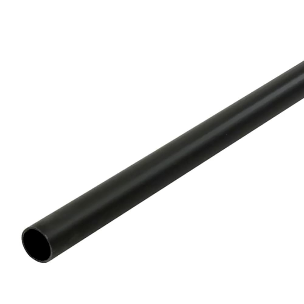 Davant Upvc Solv Weld 3M Pipe X 32Mm Black MU01B