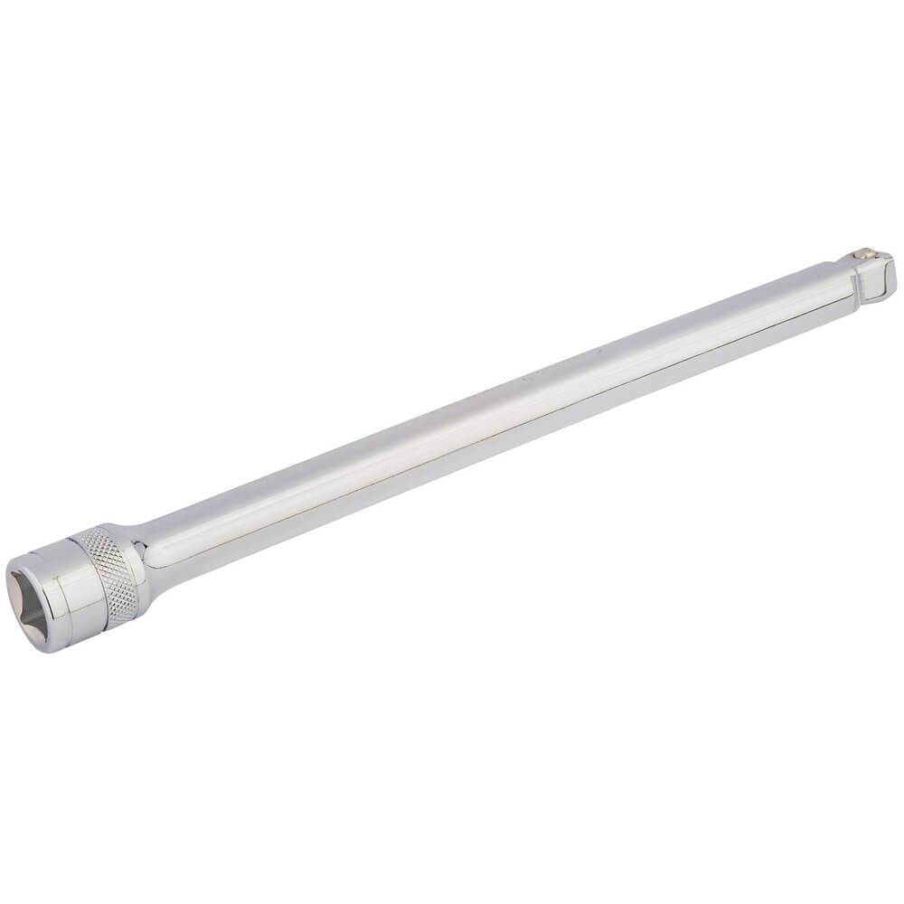 Draper Expert 16757 Wobble Extension Bar 1/2in Sq. Dr. 250Mm each