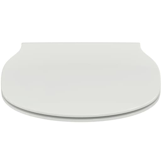 Concept E080901 Air Seat White Nc & Cvr