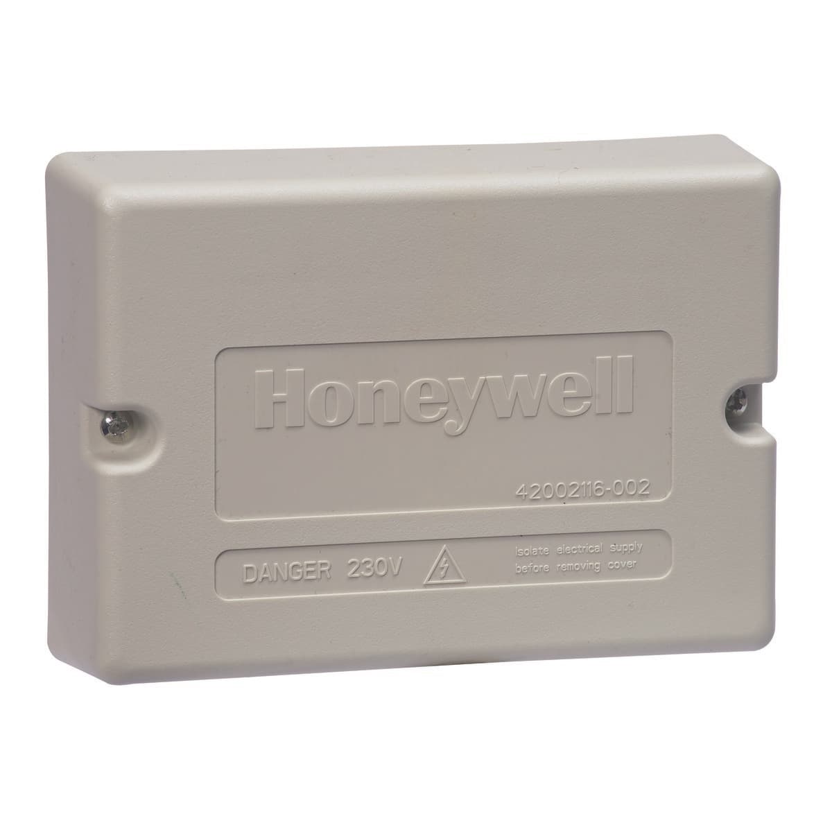 Honeywell Junction Box