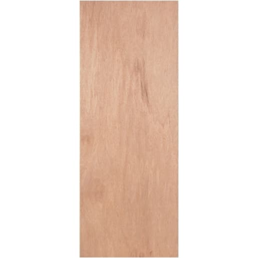 Premdor Flush Plywood Paint Grade Door 2040 x 626 x 40mm