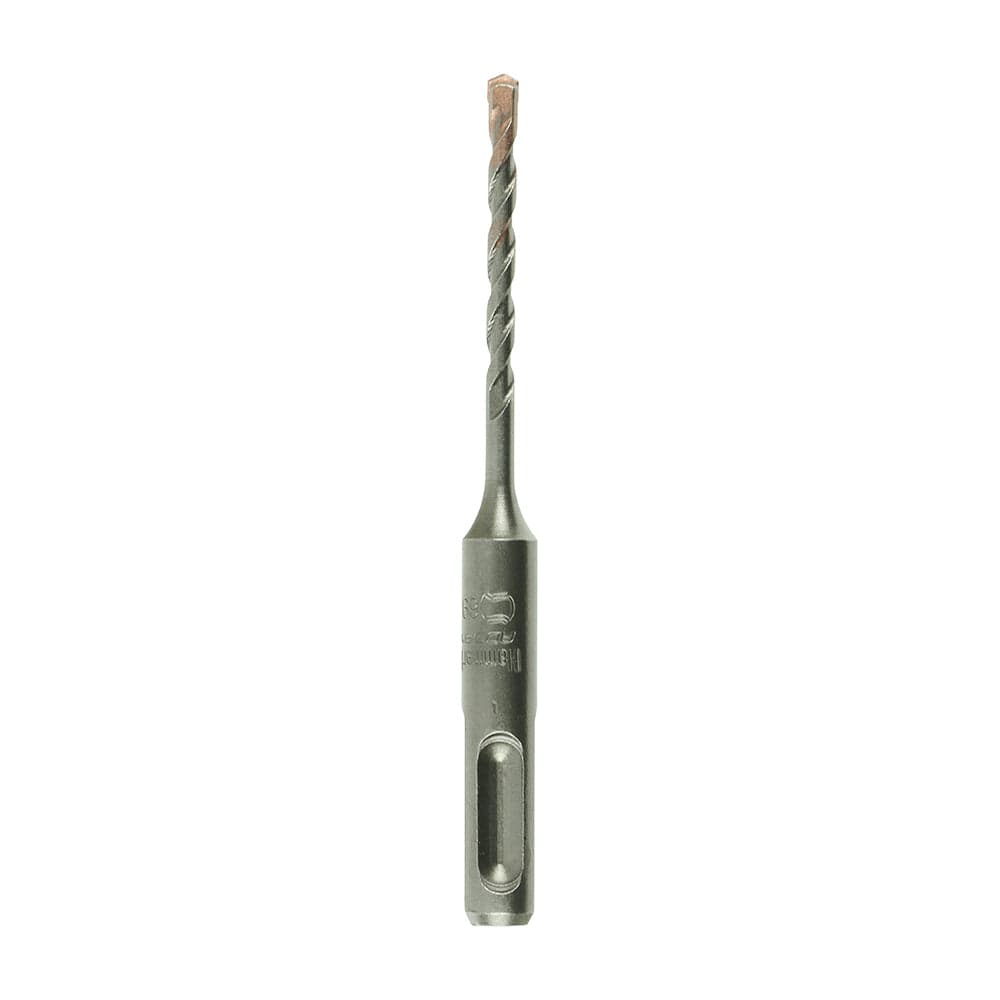 Professional Plus SDS Hammer Drill Bit - 4mm