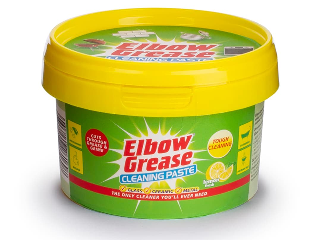 Elbow Elbow Grease Cleaning Paste 350g EG34A EG34A