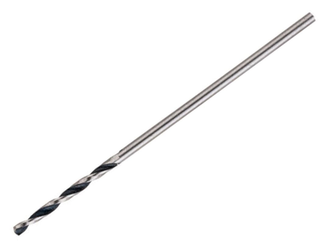 Bosch Powertool Accessories Metal HSS Twist Drill Bit 1.5 x 18 x 40mm (Pack of 2) 2.608.577.831
