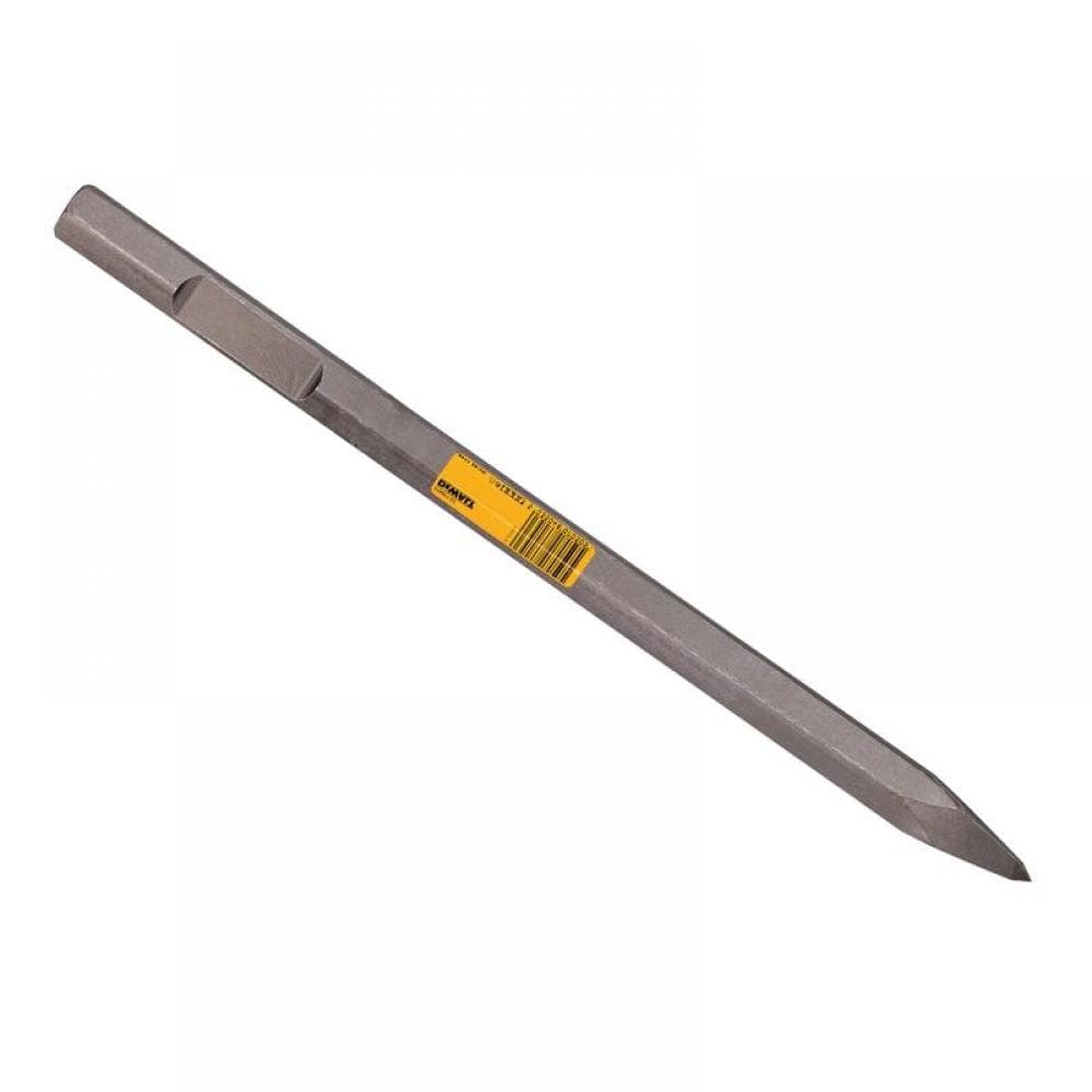 Dewalt DT6927-QZ Steel Bull Point 30Kg Length 400Mm