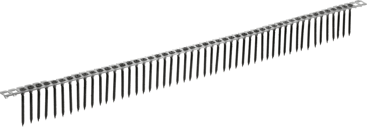 Senco 39J30MP Collated Screw Gypsum Fibreboard (Fermacell) To Light Steel 3.9 X 30Mm BOX 1000