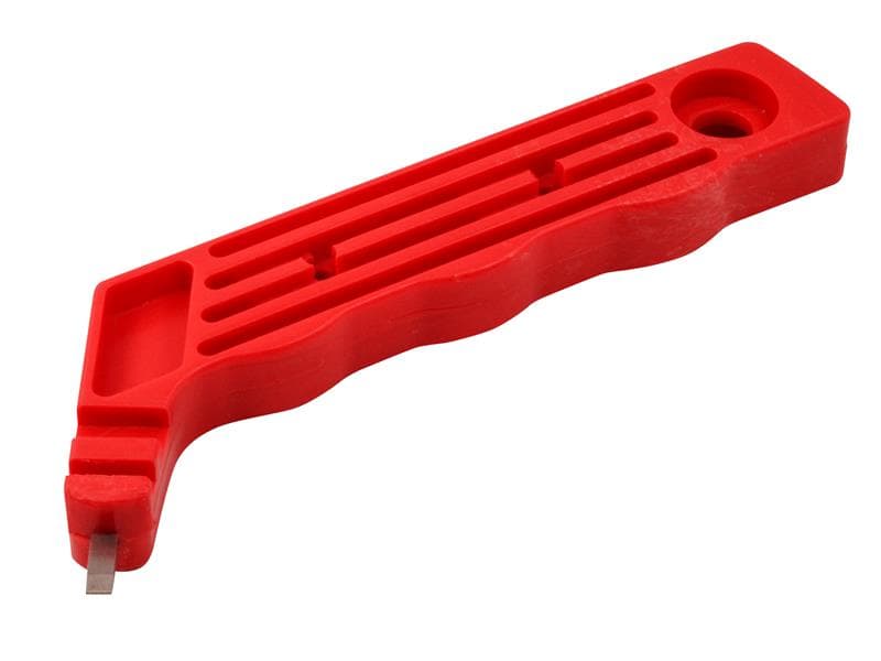 Faithfull 2303511100 Hand Diy Tile Cutter Tct Tipped