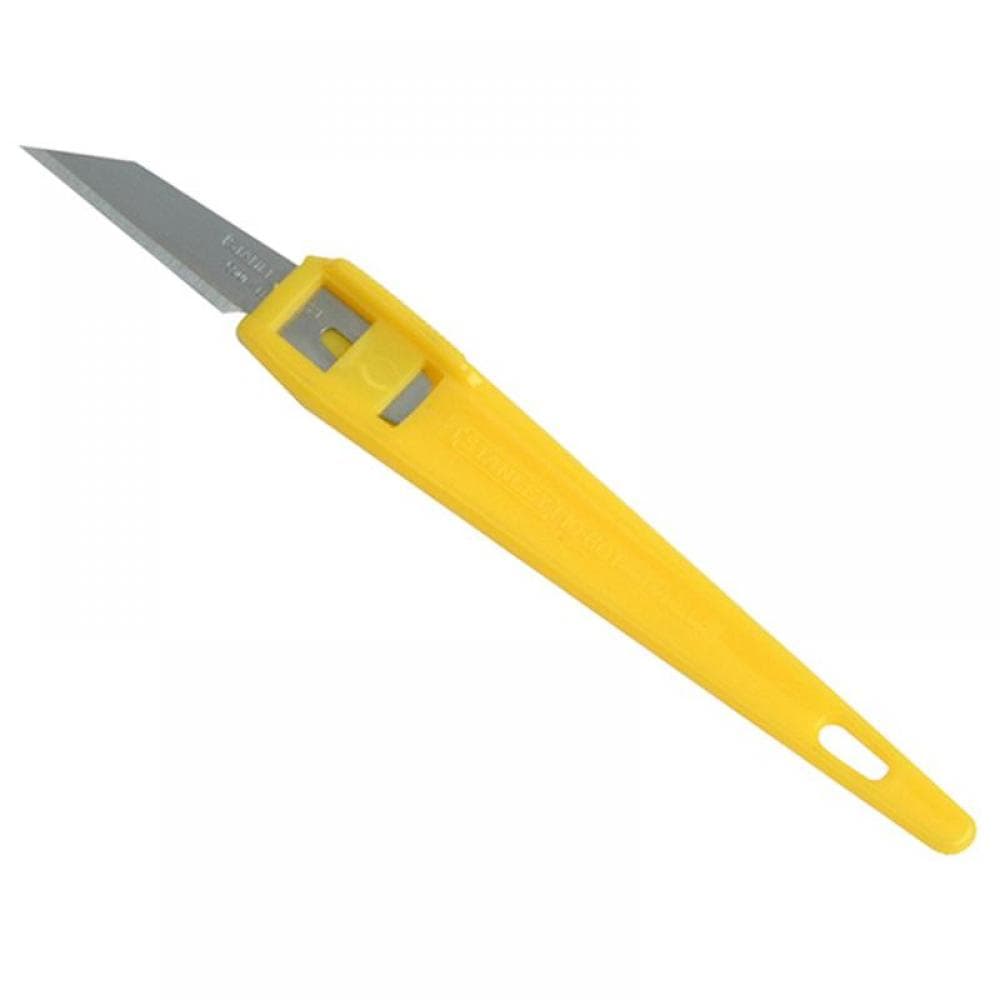 Stanley® 1-10-601 Throwaway Knives (Box Of 50)