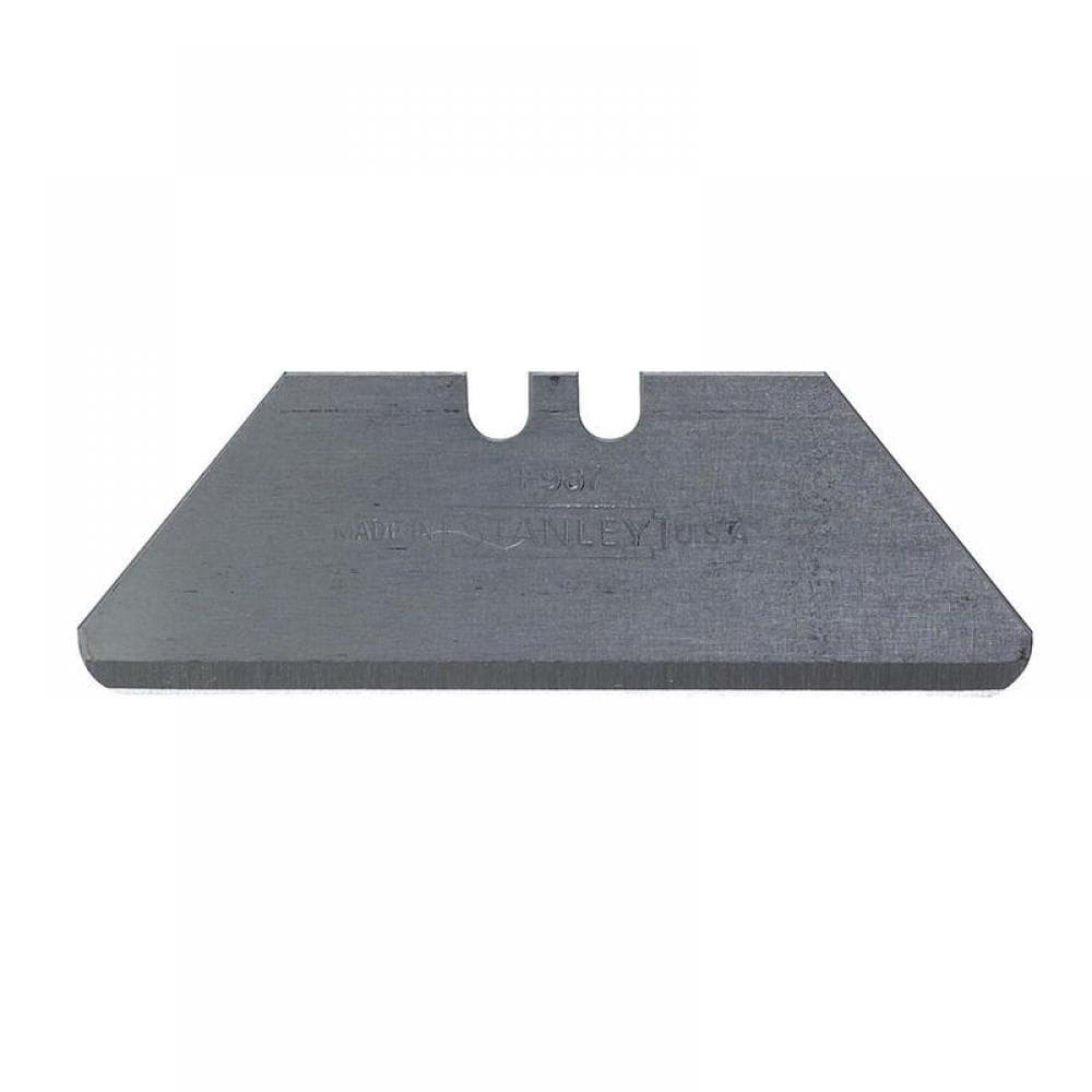 Stanley® 2-11-987 1992B Safety Blades For Springback Knife (Pack 10)