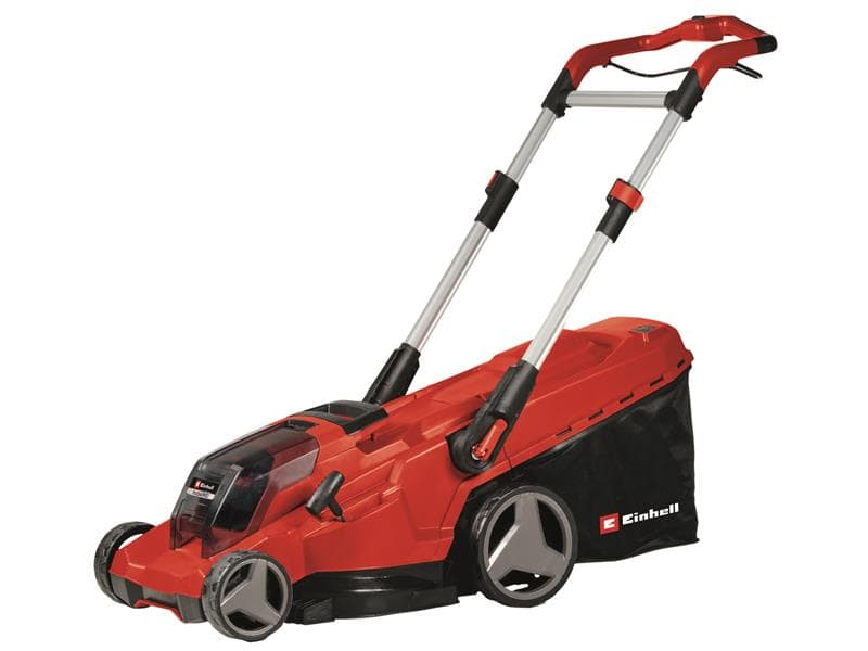 Einhell 3413272 Rasarro 36/42 Power X-Change Mower 36V 2 X 5.2Ah Li-Ion