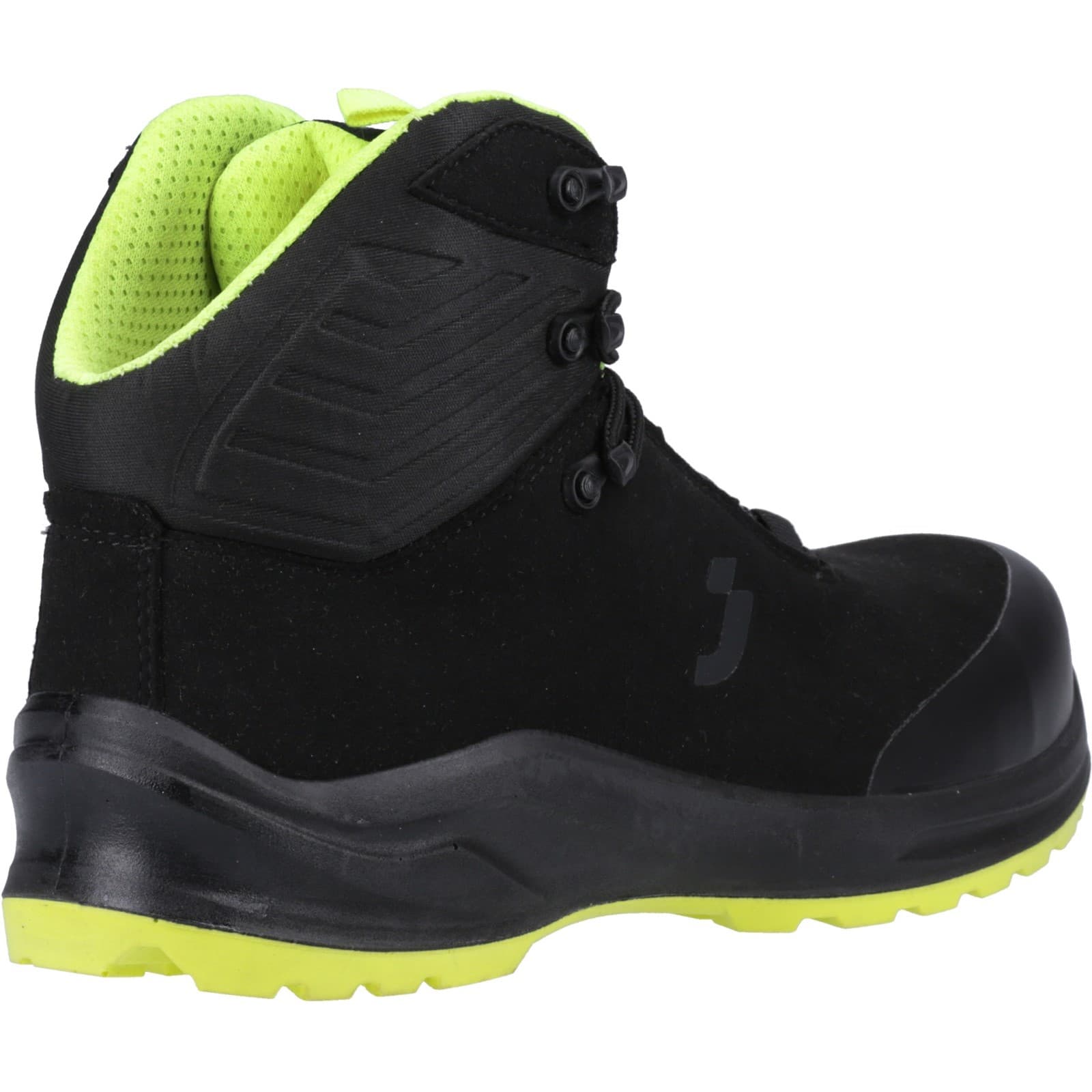Safety Jogger Modulo S3S Mid Safety Boot Size 9 39510-73701-10