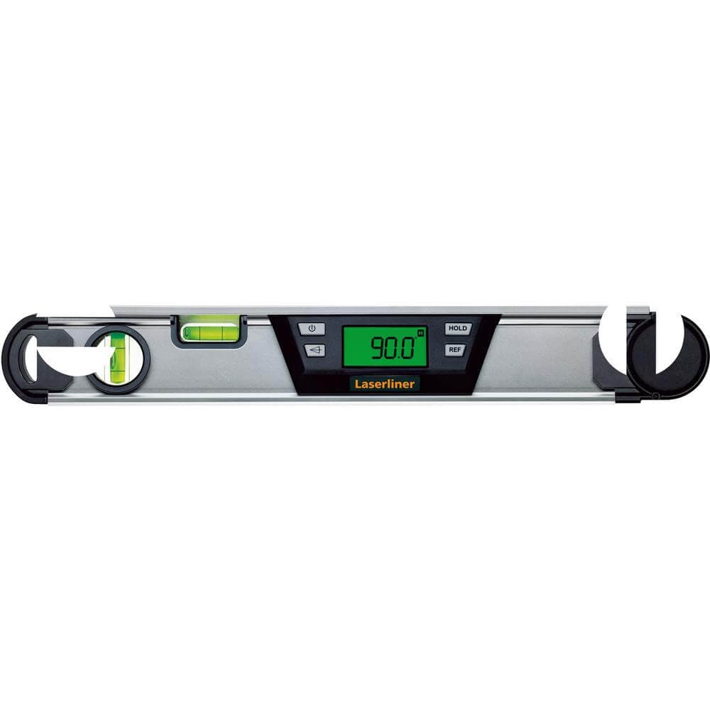 Laserliner 075.130A Arcomaster 40 Angle Meter 400Mm 32139