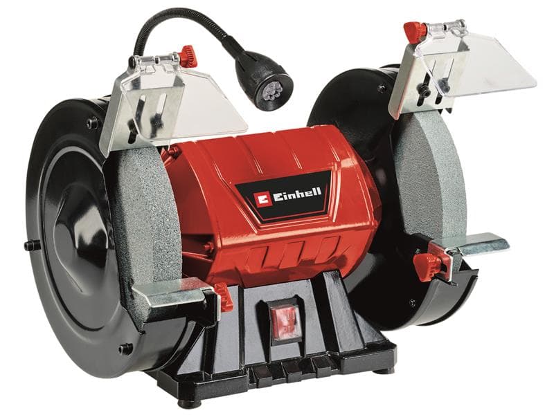 Einhell 4412633 Tc-Bg 200 L Bench Grinder 400W 240V