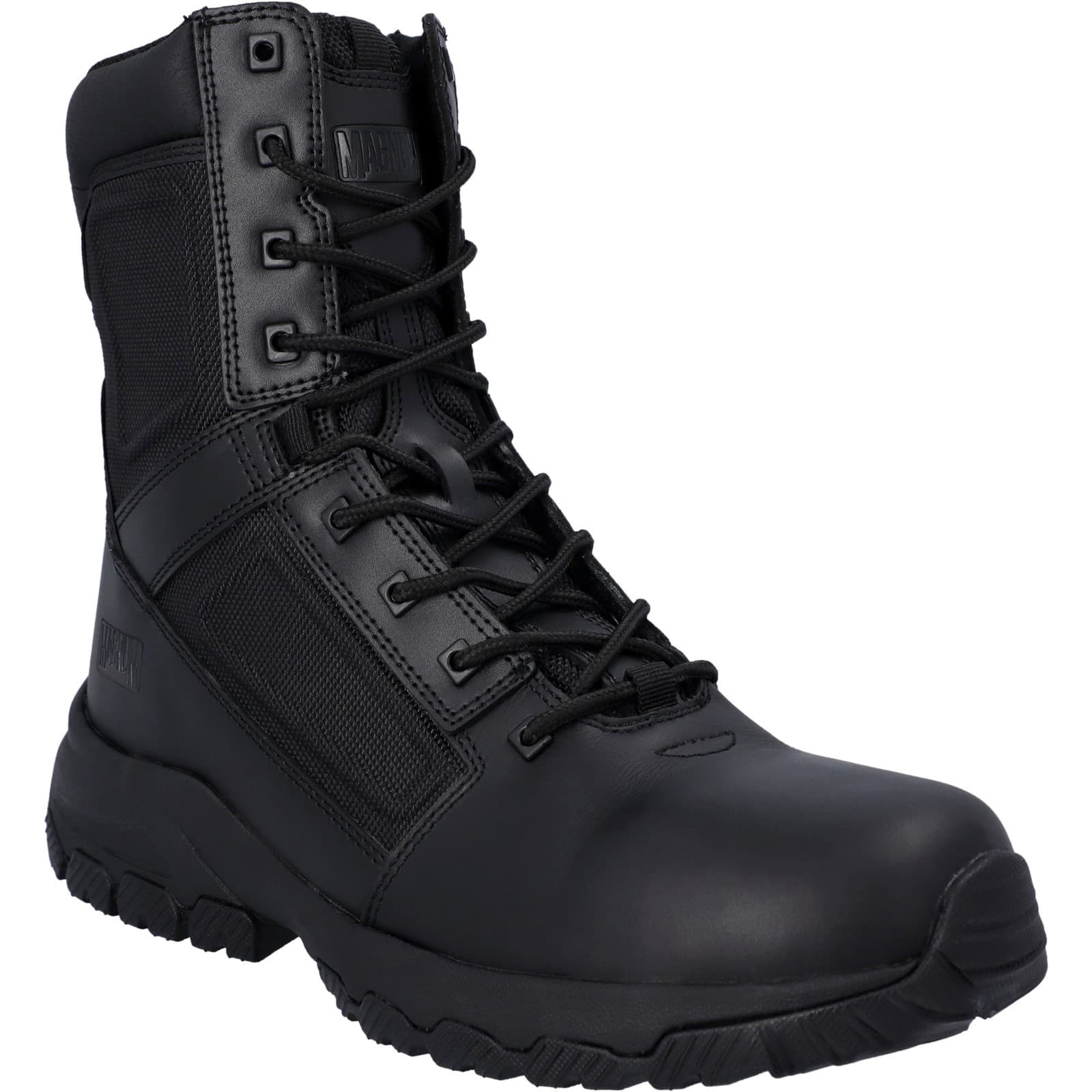 Magnum Vanguard 8.0 Occupational Footwear Size 9 40591-75811-08