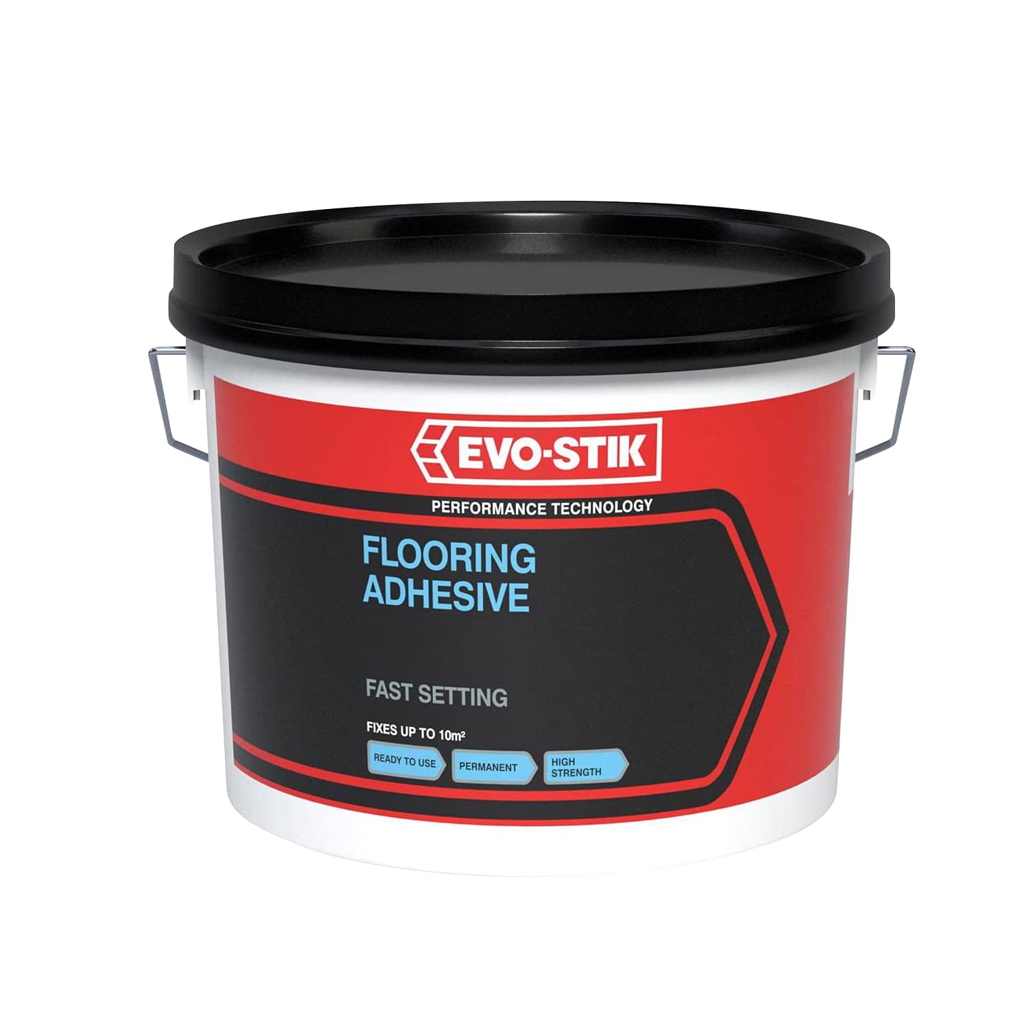 Bostik Evo-stik Flooring Adhesive 2.5L