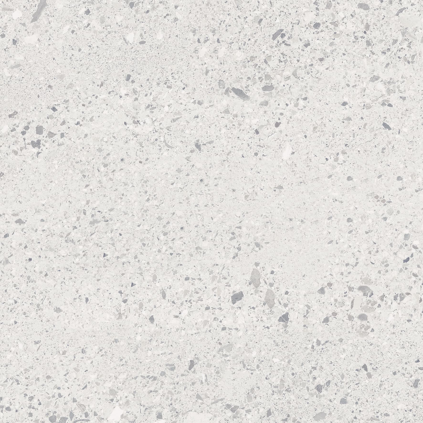 Kronospan Ltd Kronospan Light Terrazzo Marble Worktop Bullnose 3000 x 600 x 38mm