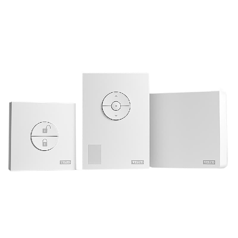 VELUX ACTIVE indoor climate control KIX 300