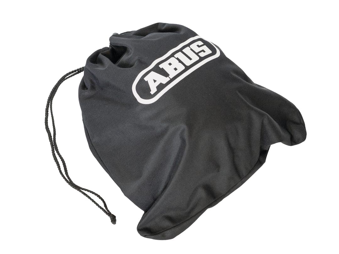 ABUS Mechanical Safety Helmet Bag 10038538-01