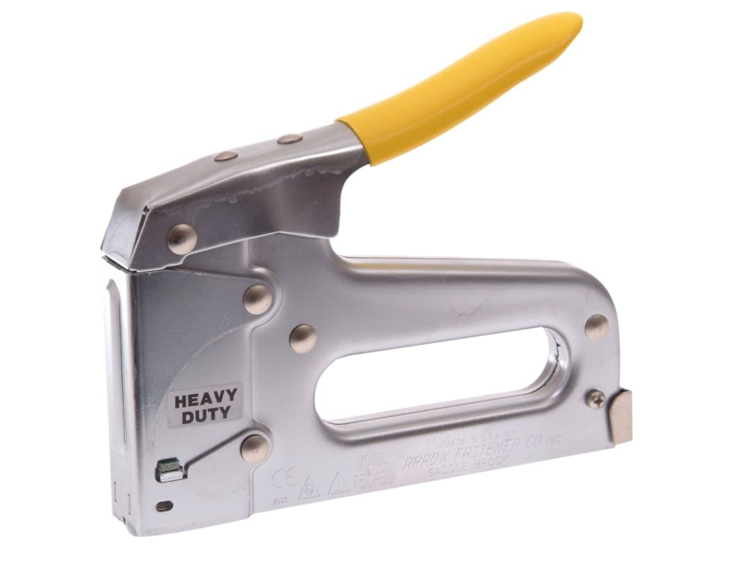 Arrow T50PBN Staple & Nail Gun AT50PBN