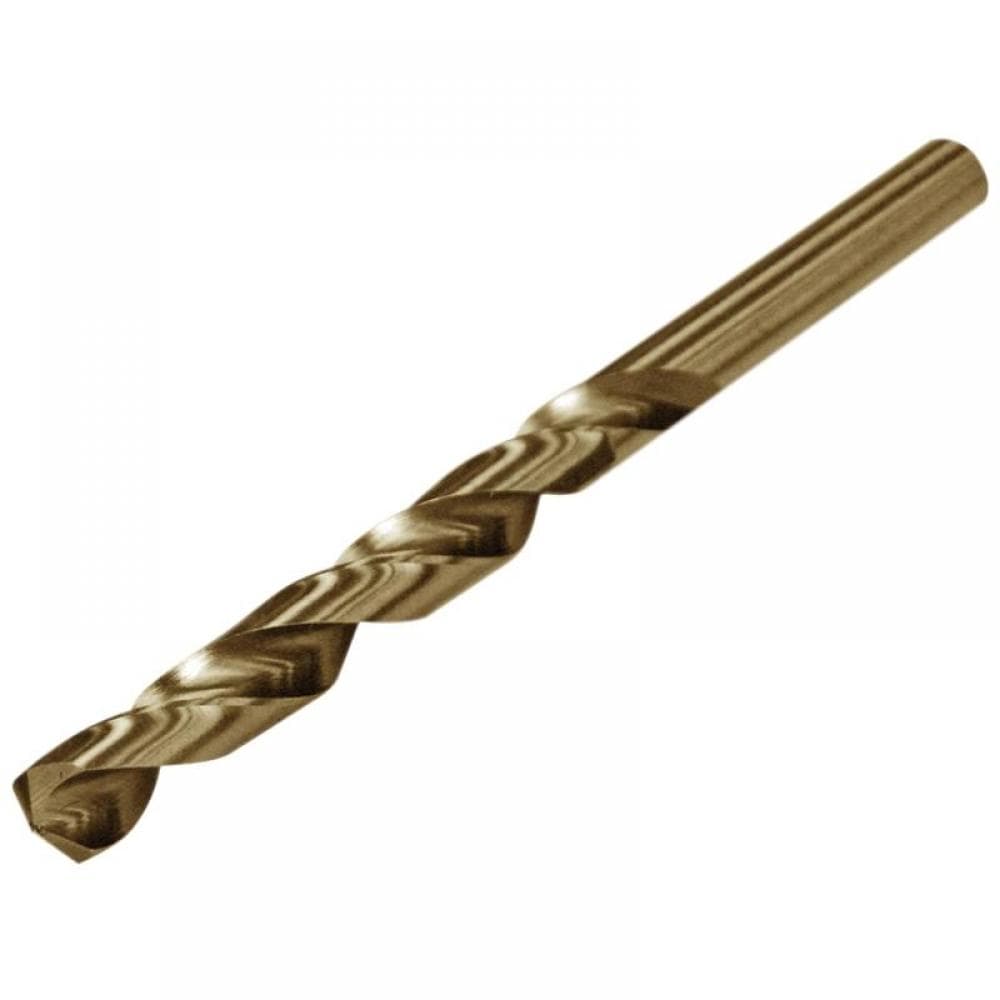 Faithfull Professional Cobalt Jobber Drill Bit Pre Packed 9.5Mm