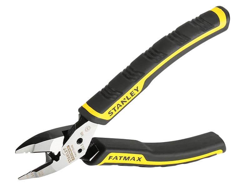 Stanley® FMHT0-75468 Fatmax® 5-In-1 Diagonal Pliers 180Mm (7In)
