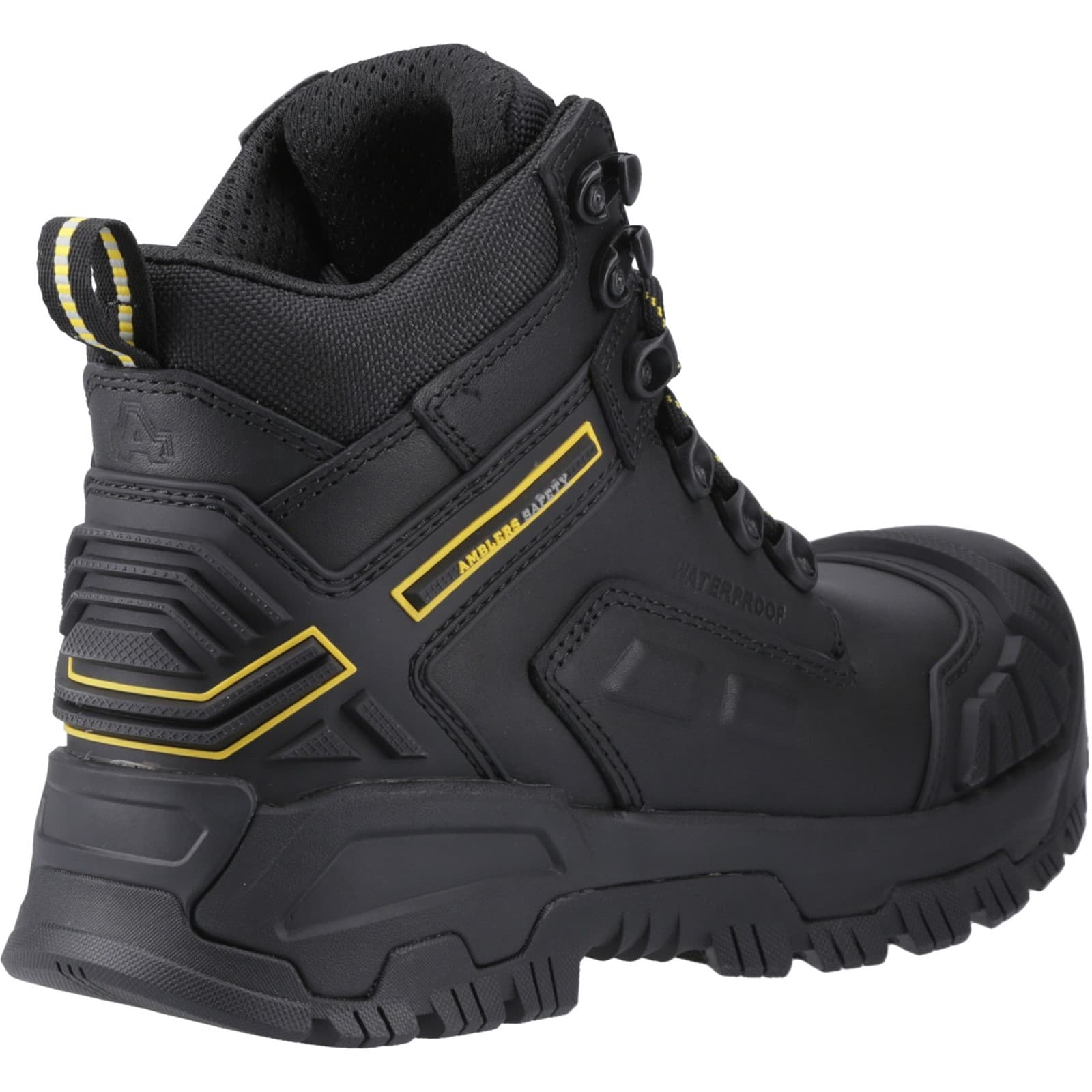 Amblers Safety Mary Safety Boot Size 5 41381-77421-03