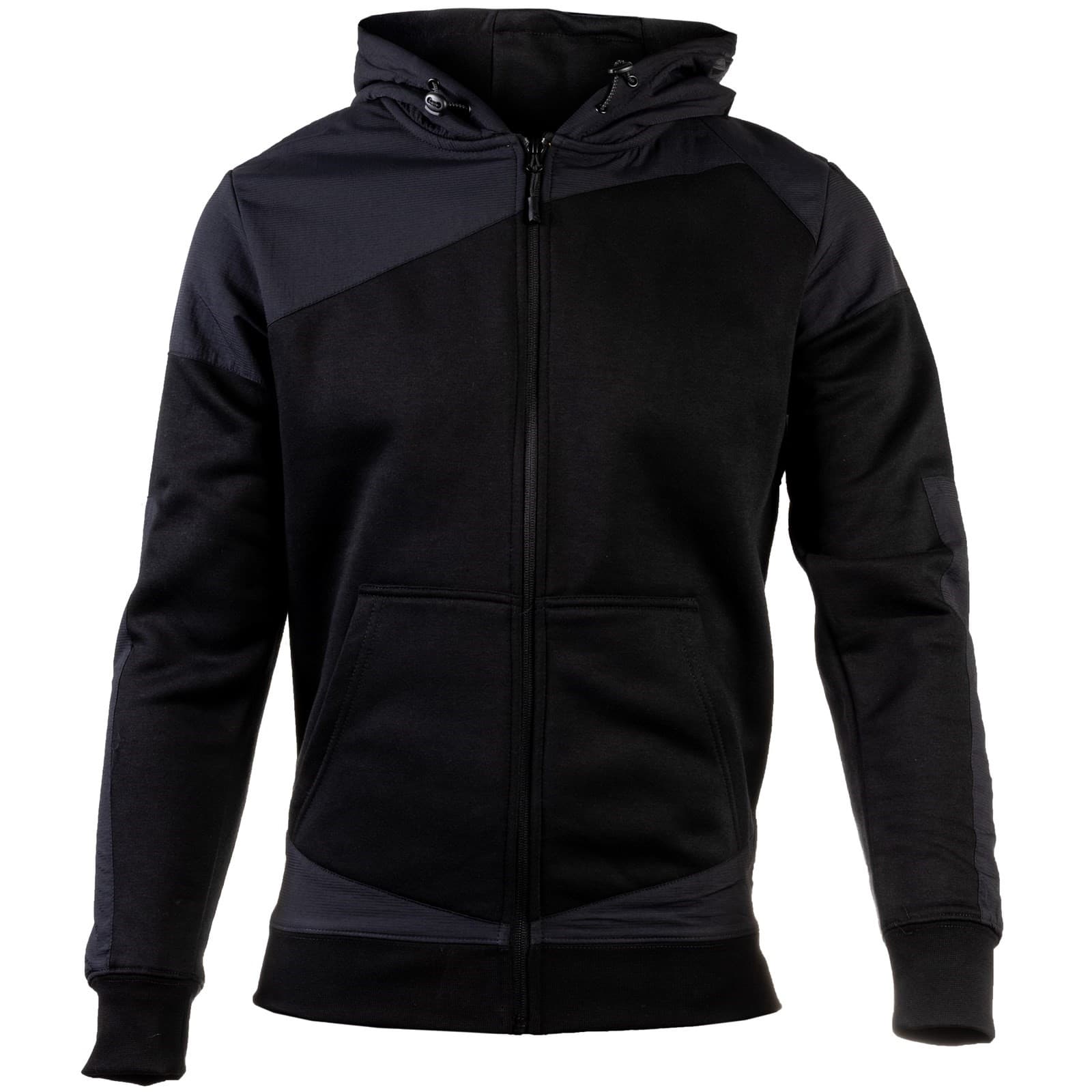 Caterpillar Trade Sweatshirt Size XXL Black 33821-57788-07