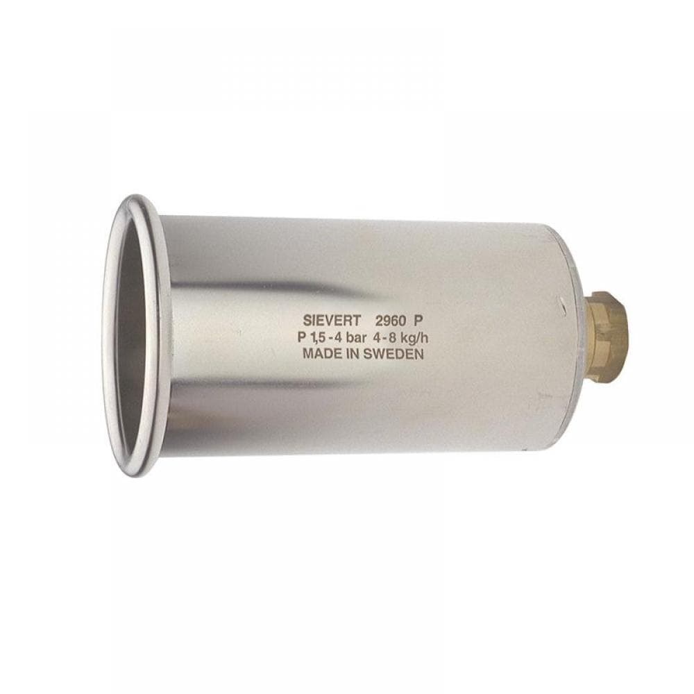 Sievert 296001 Pro 86/88 Power Burner 60Mm 114Kw