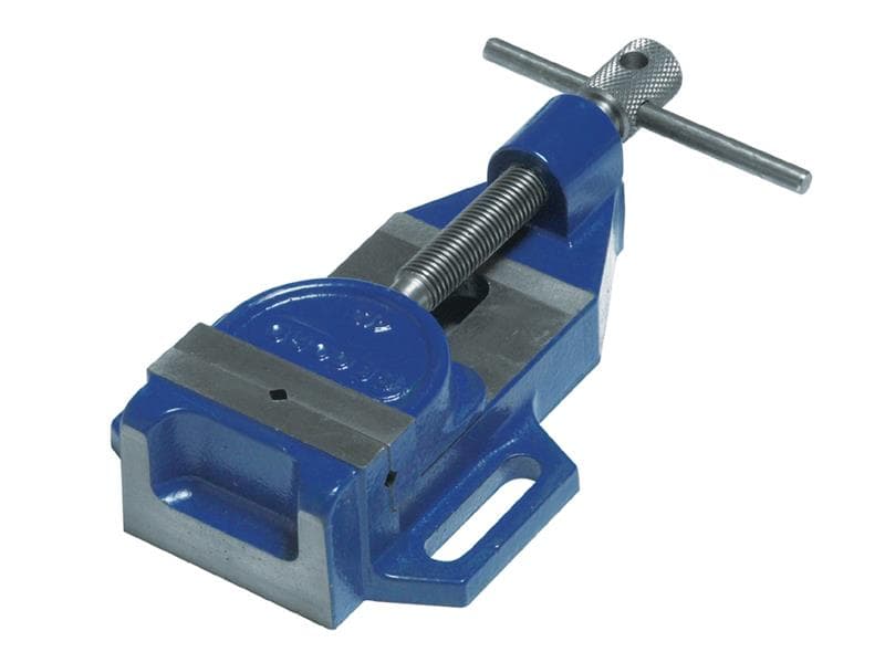 Irwin® Record® T414 414 Drill Press Vice 100Mm (4In)
