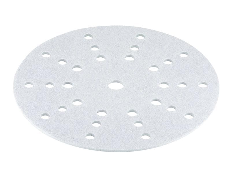 Flex Power Tools 531903 D225-30 Mf-P100 Ve12 Xtreme Non-Orbital Sandpaper Disc 225Mm X P 100 12 Pack